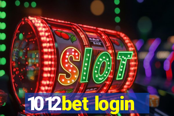 1012bet login